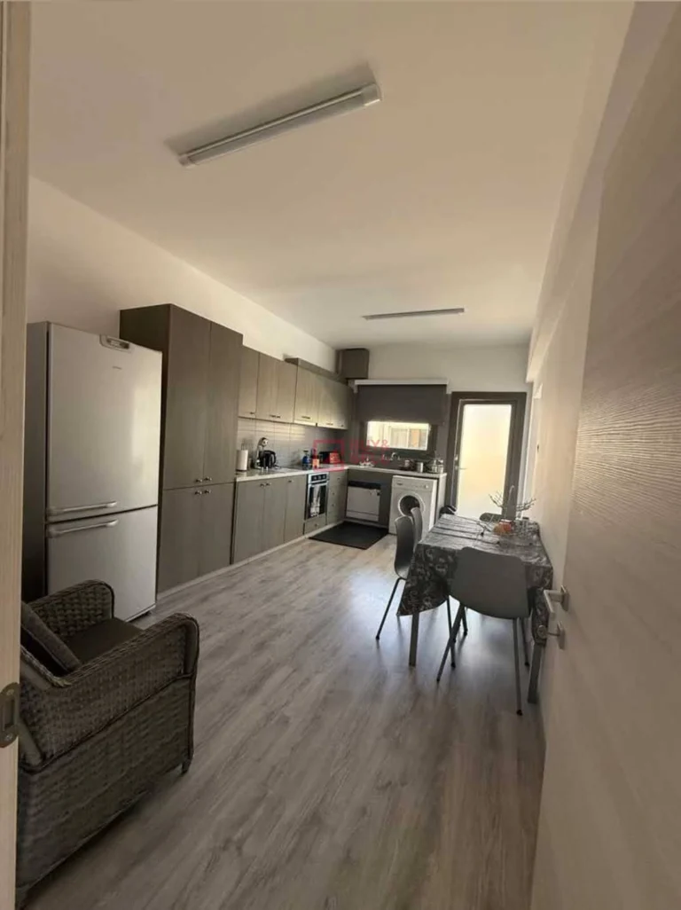 3 Bedroom Apartment for Rent in Limassol – Agios Nicolaos