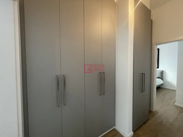 2 Bedroom Apartment for Rent in Limassol – Agios Athanasios