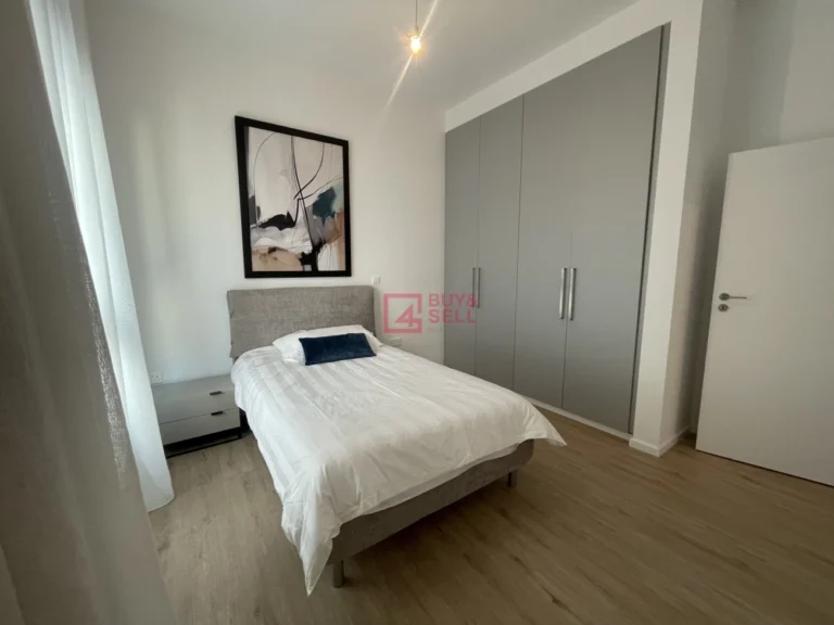 2 Bedroom Apartment for Rent in Limassol – Agios Athanasios