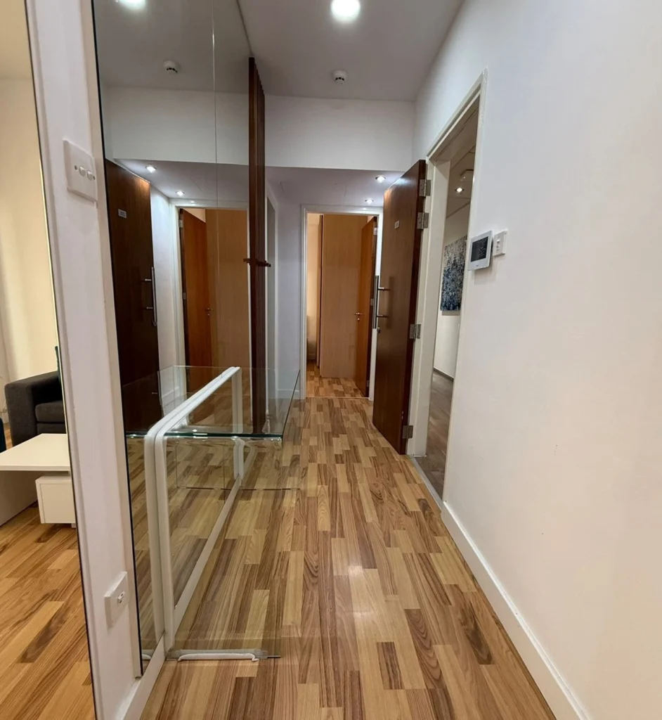 1 Bedroom Apartment for Rent in Potamos Germasogeias, Limassol District