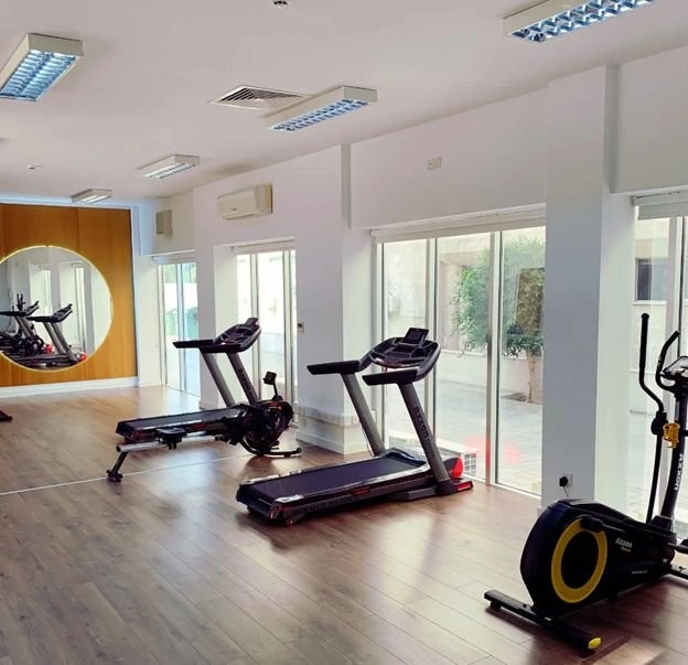 1 Bedroom Apartment for Rent in Potamos Germasogeias, Limassol District