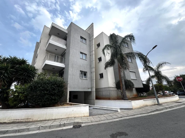 2 Bedroom Apartment for Rent in Limassol – Mesa Geitonia