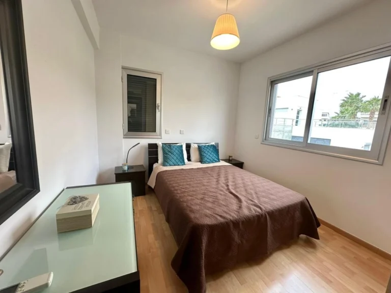 2 Bedroom Apartment for Rent in Limassol – Mesa Geitonia