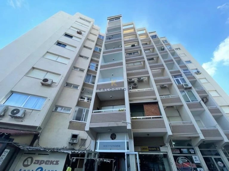 1 Bedroom Apartment for Rent in Larnaca District
