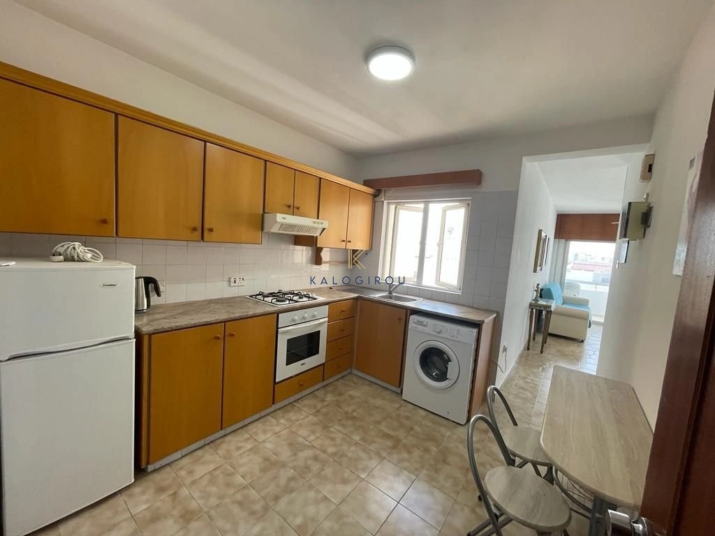 1 Bedroom Apartment for Rent in Larnaca District