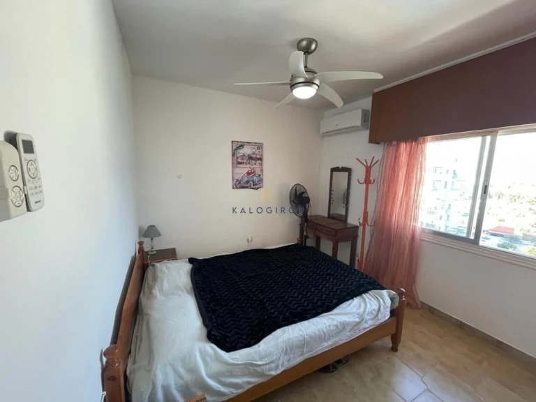 1 Bedroom Apartment for Rent in Larnaca District