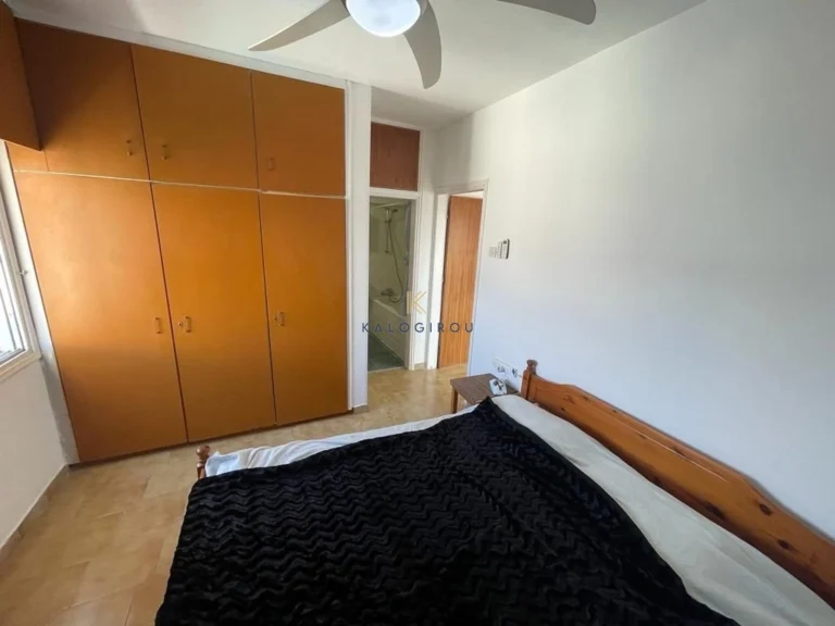 1 Bedroom Apartment for Rent in Larnaca District