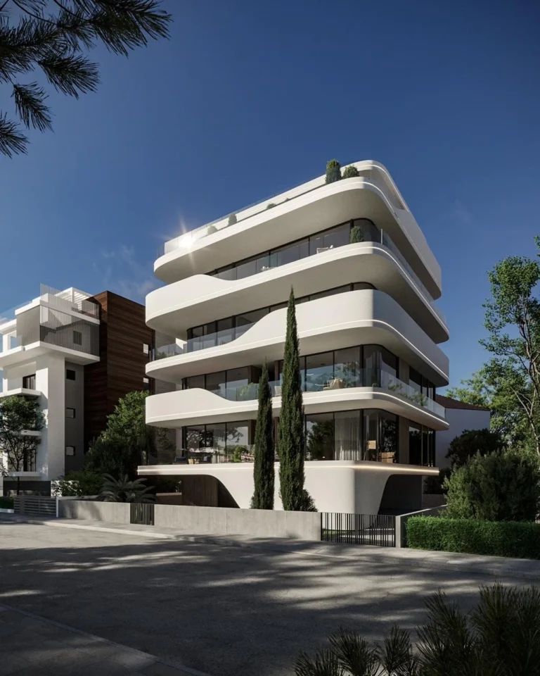 Cheap Apartments for Sale Paphos up to 800000 euro