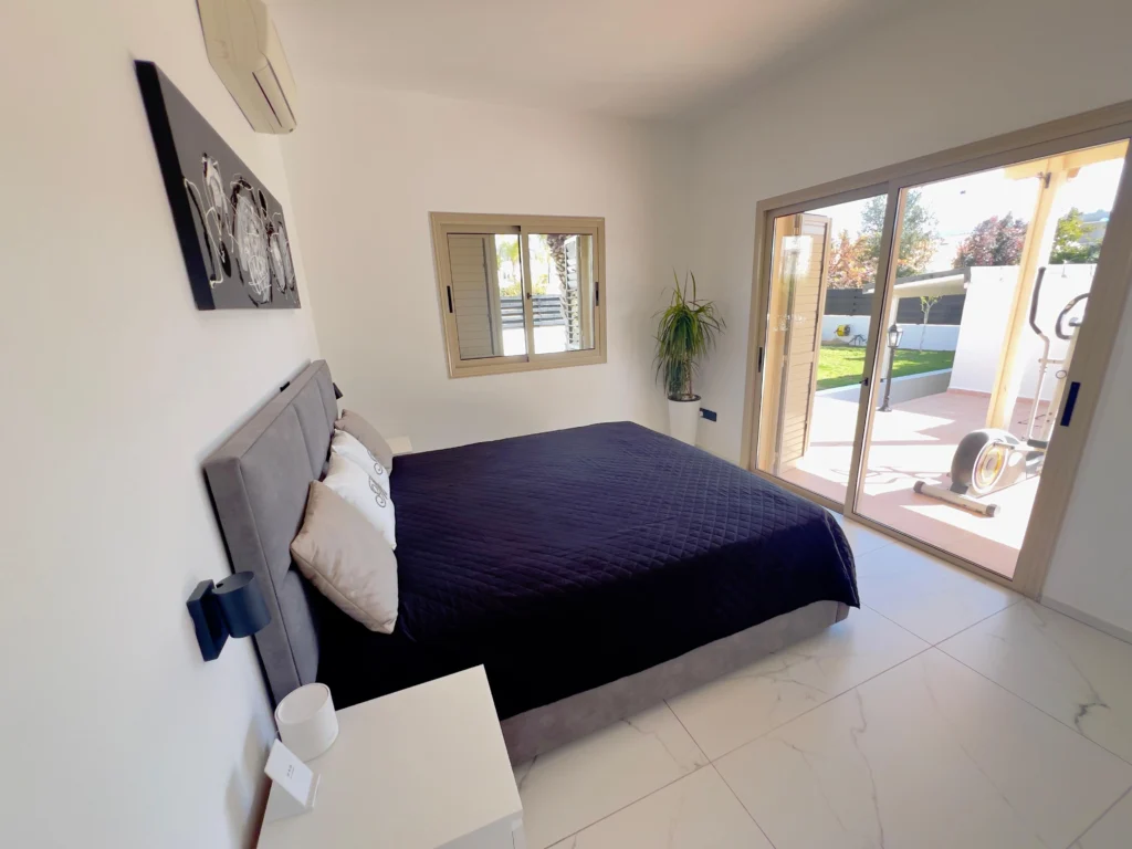 3 Bedroom House for Sale in Pegeia, Paphos District