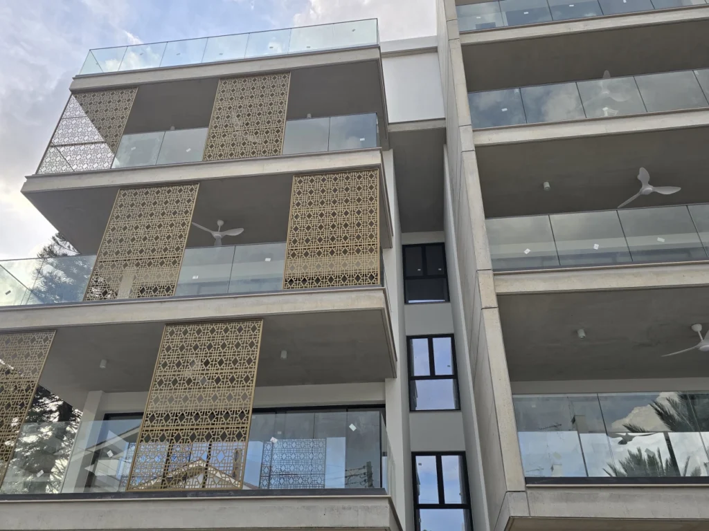 2 Bedroom Apartment for Sale in Agios Dometios – Agios Georgios, Nicosia District