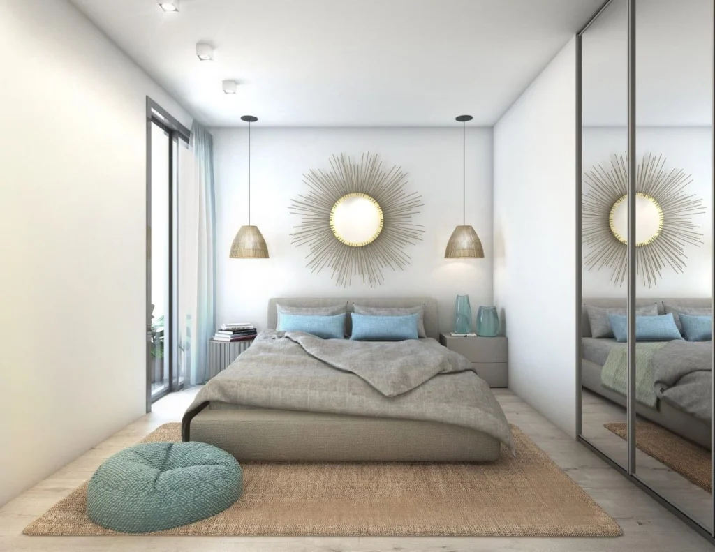 2 Bedroom Apartment for Sale in Larnaca – Sotiros