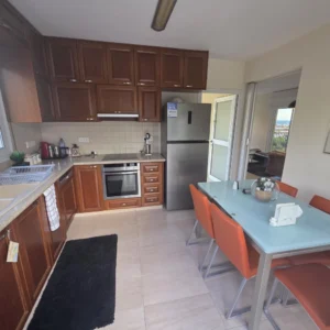 3 Bedroom Apartment for Rent in Limassol – Agia Fyla