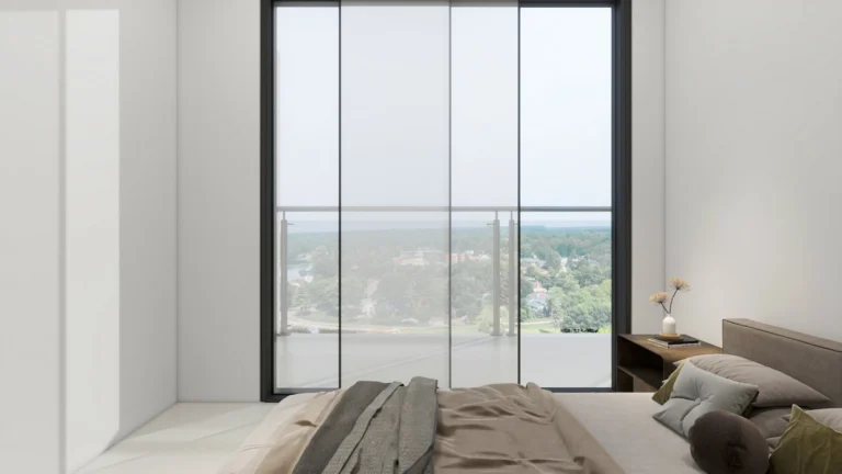 2 Bedroom Apartment for Sale in Nicosia – Agios Ioannis, Limassol District