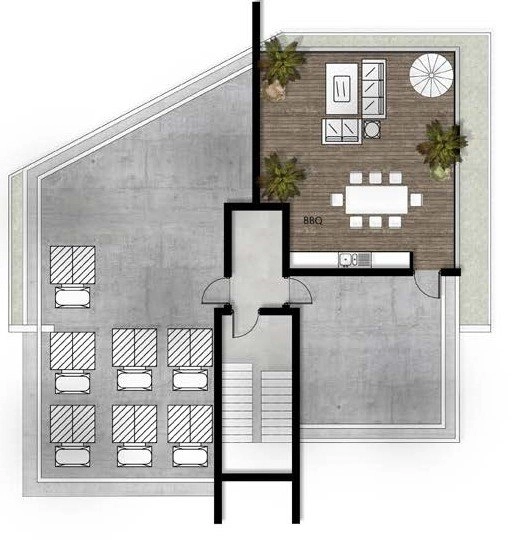 3 Bedroom Apartment for Sale in Nicosia – Agios Antonios, Limassol District