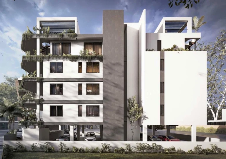 3 Bedroom Apartment for Sale in Nicosia – Agios Antonios, Limassol District