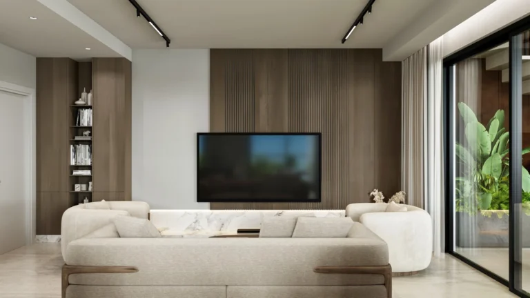 1 Bedroom Apartment for Sale in Limassol – Agios Athanasios