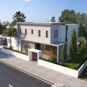 4 Bedroom House for Sale in Pyla, Larnaca District