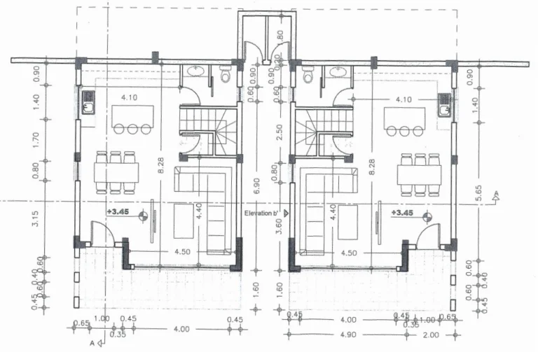 3 Bedroom House for Sale in Pegeia, Paphos District