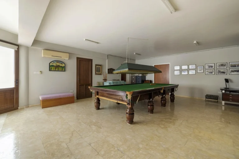 5 Bedroom House for Sale in Parekklisia, Limassol District