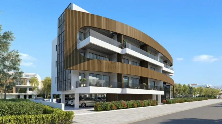 Cheap Apartments for Sale Larnaca up to 700000 euro