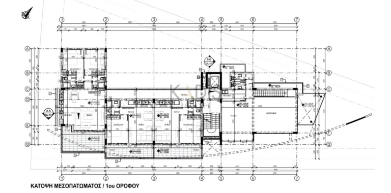 Cheap Apartments for Sale Larnaca up to 700000 euro