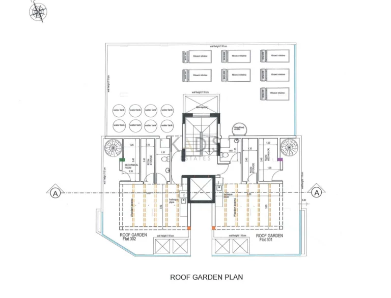 1314m² Building for Sale in Livadia Larnakas, Larnaca District