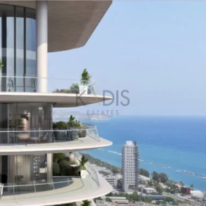 4 Bedroom Apartment for Sale in Potamos Germasogeias, Limassol District