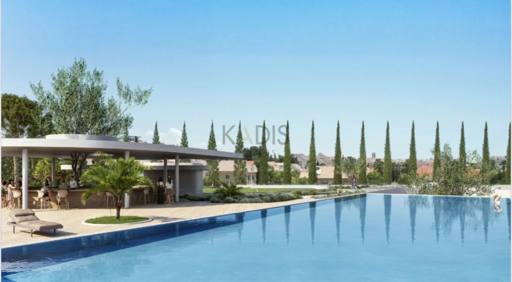 4 Bedroom Apartment for Sale in Potamos Germasogeias, Limassol District