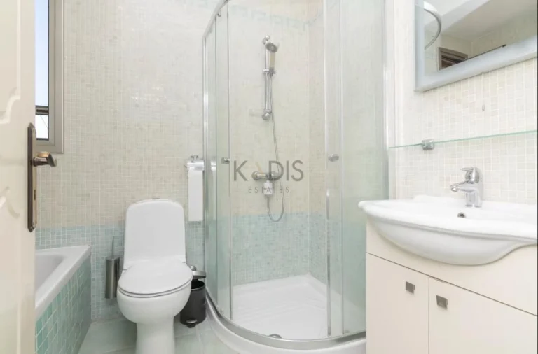 4 Bedroom House for Sale in Parekklisia, Limassol District