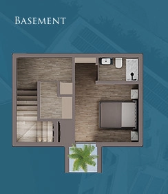 4 Bedroom House for Sale in Limassol – Agios Athanasios