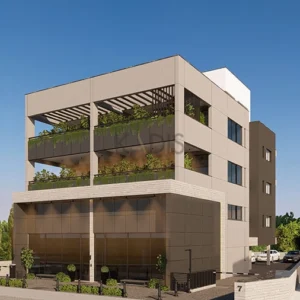 3 Bedroom Apartment for Sale in Limassol – Agios Athanasios