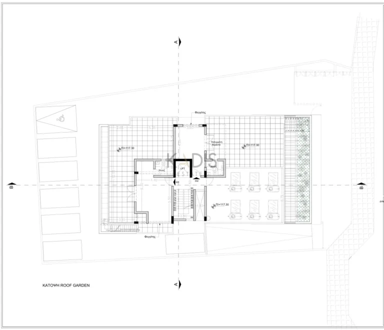 3 Bedroom Apartment for Sale in Limassol – Agios Athanasios