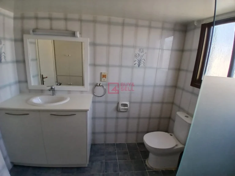 3 Bedroom Apartment for Rent in Limassol – Apostolos Andreas