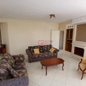 3 Bedroom Apartment for Rent in Limassol – Apostolos Andreas