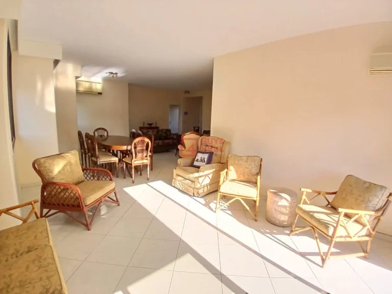 3 Bedroom Apartment for Rent in Limassol – Apostolos Andreas