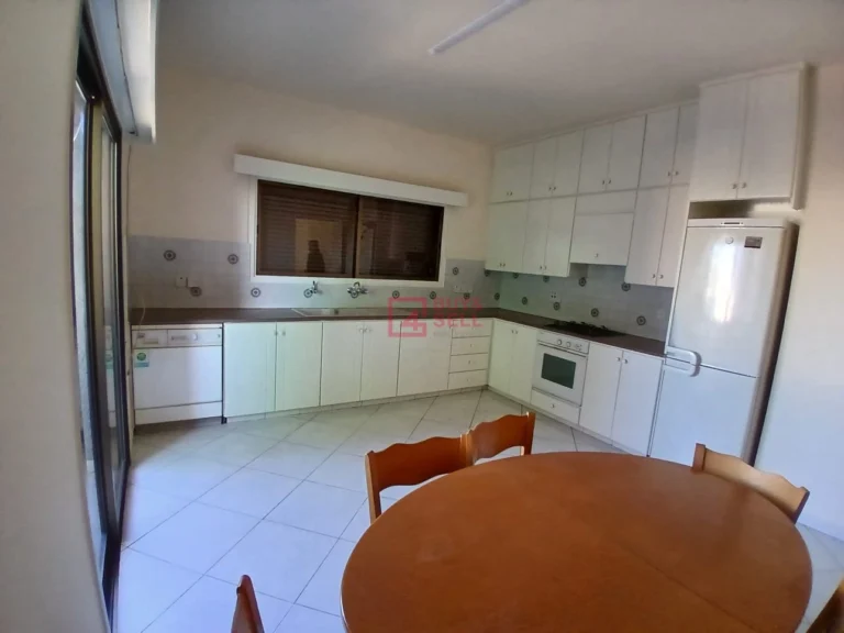 3 Bedroom Apartment for Rent in Limassol – Apostolos Andreas