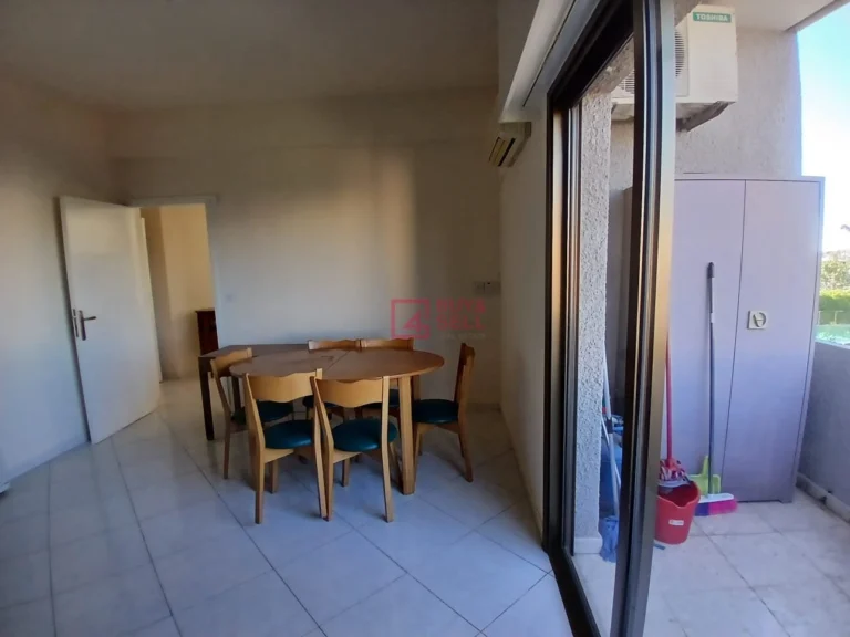 3 Bedroom Apartment for Rent in Limassol – Apostolos Andreas