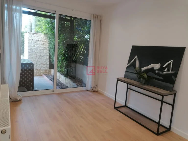 4 Bedroom House for Sale in Germasogeia – Tourist Area, Limassol District