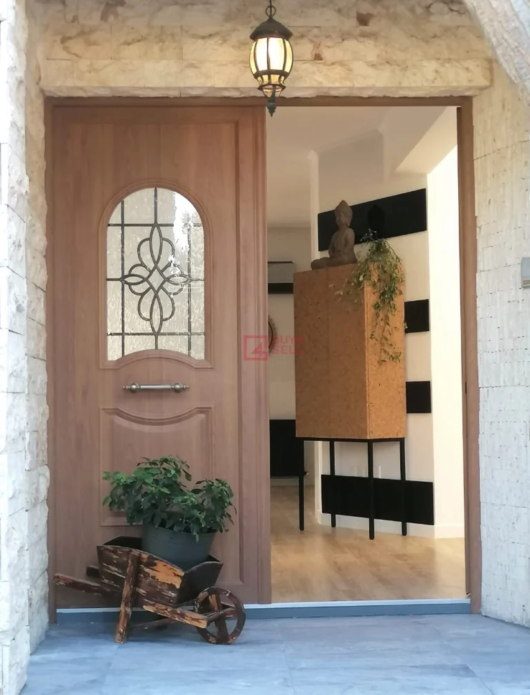 4 Bedroom House for Sale in Germasogeia – Tourist Area, Limassol District