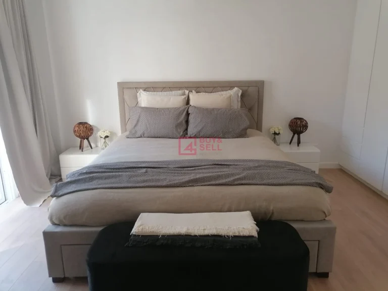 4 Bedroom House for Sale in Germasogeia – Tourist Area, Limassol District