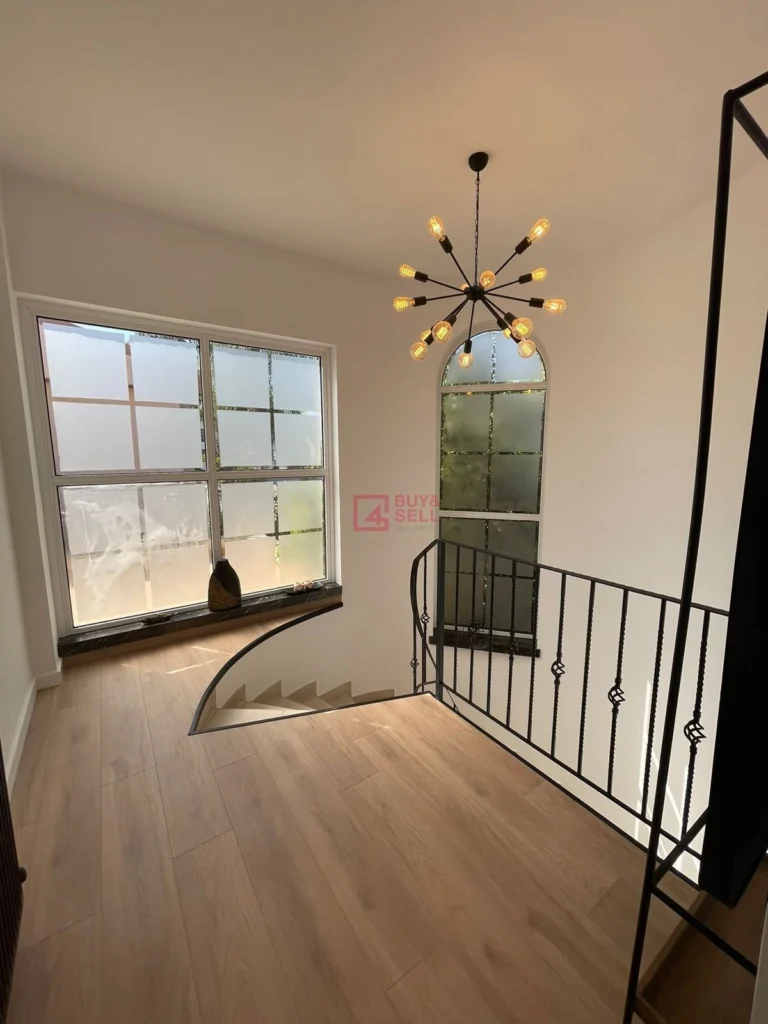 4 Bedroom House for Sale in Germasogeia – Tourist Area, Limassol District