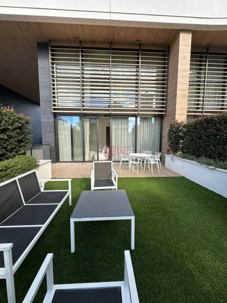 4 Bedroom Apartment for Rent in Germasogeia – Tourist Area, Limassol District