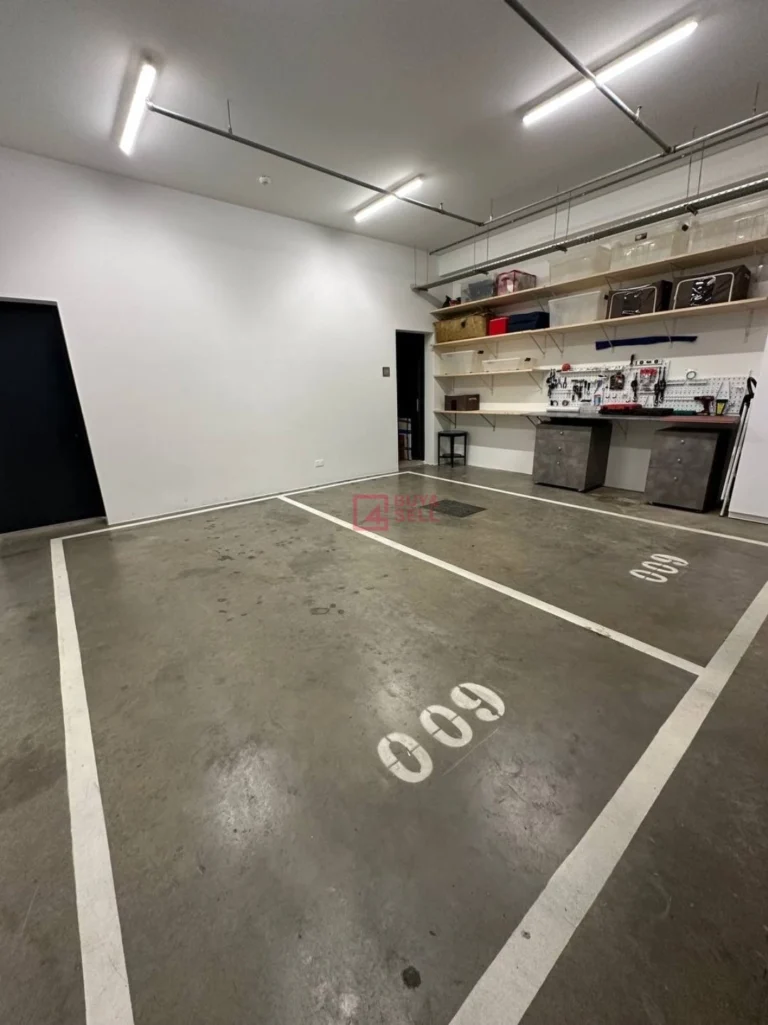 4 Bedroom Apartment for Rent in Germasogeia – Tourist Area, Limassol District