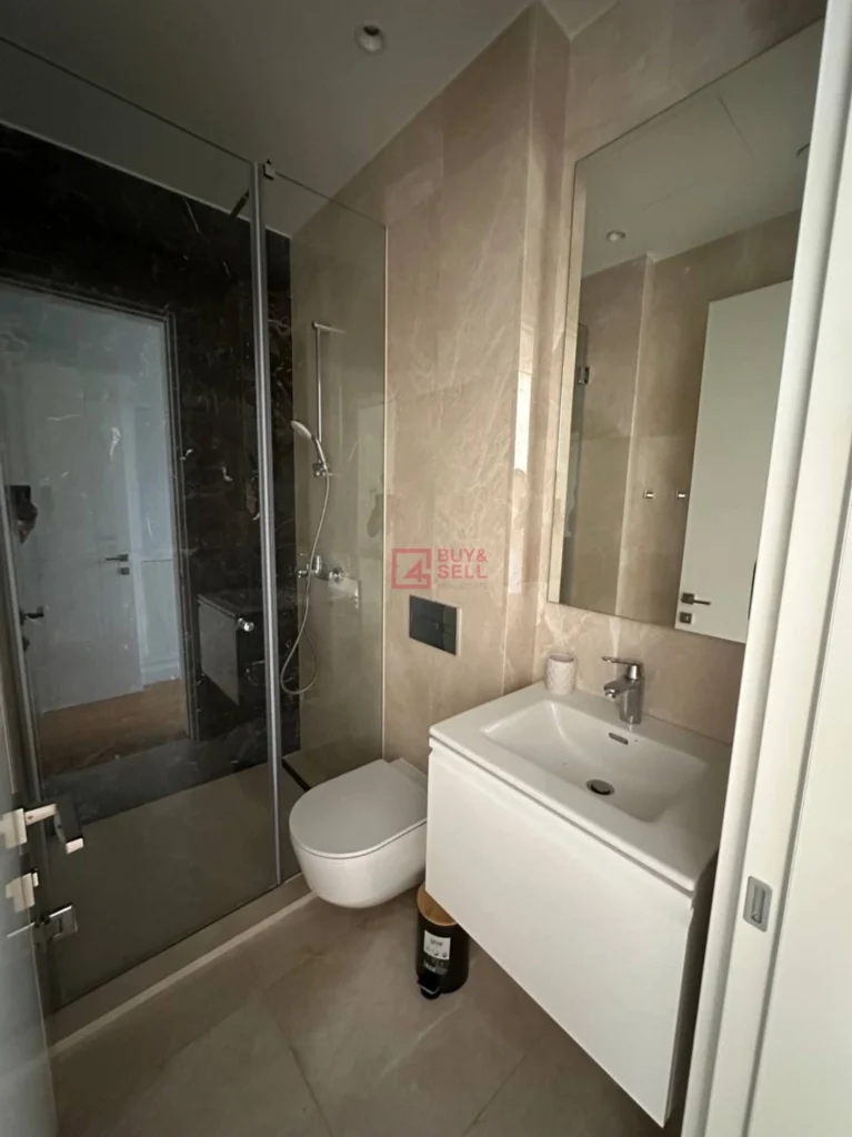 4 Bedroom Apartment for Rent in Germasogeia – Tourist Area, Limassol District