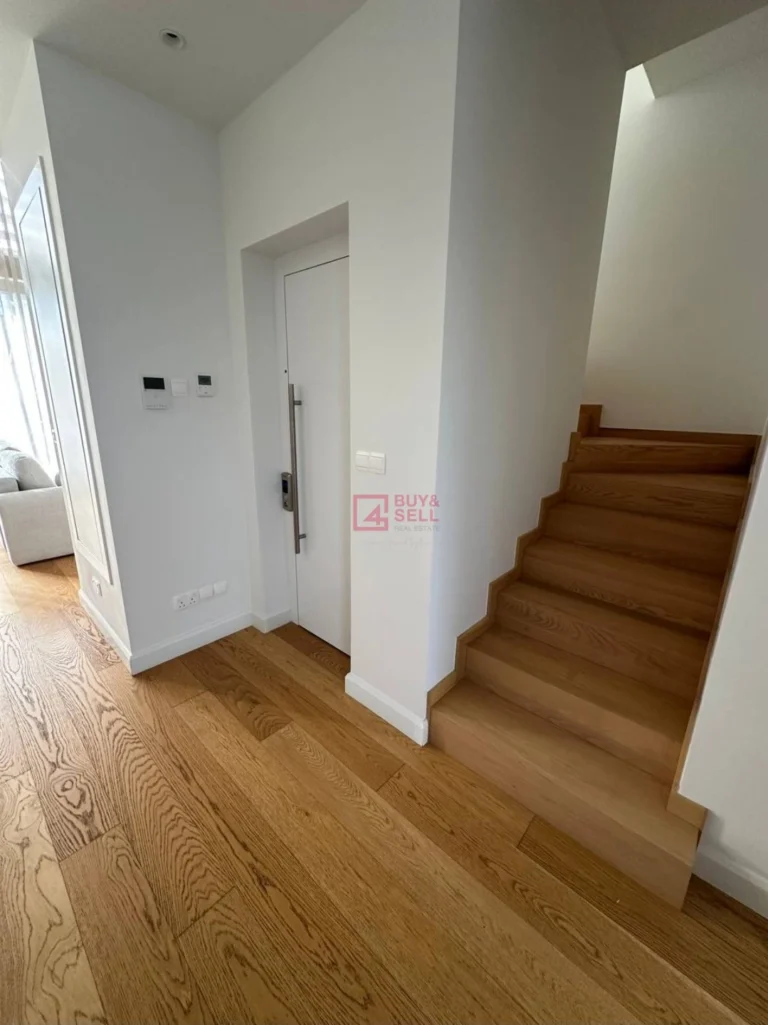 4 Bedroom Apartment for Rent in Germasogeia – Tourist Area, Limassol District