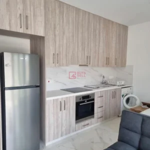 1 Bedroom Apartment for Rent in Limassol – Agia Fyla
