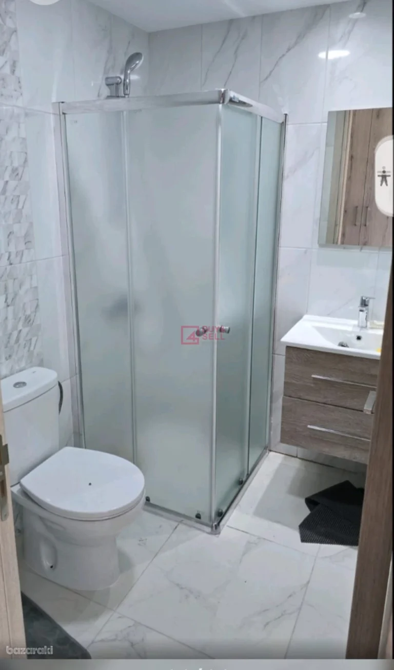 1 Bedroom Apartment for Rent in Limassol – Agia Fyla