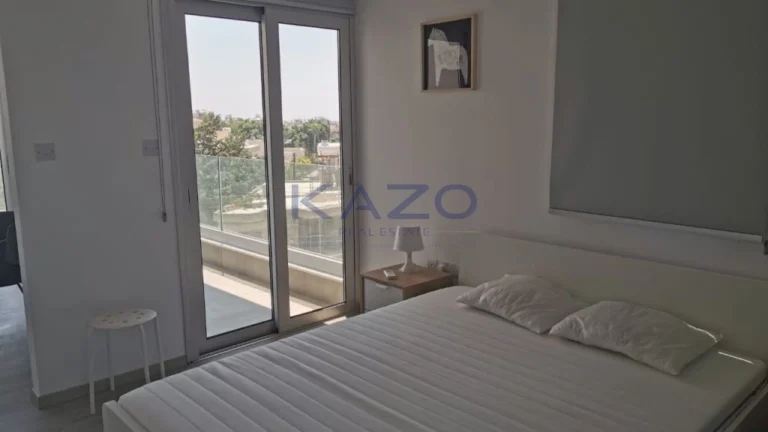1 Bedroom Apartment for Rent in Limassol – Kapsalos