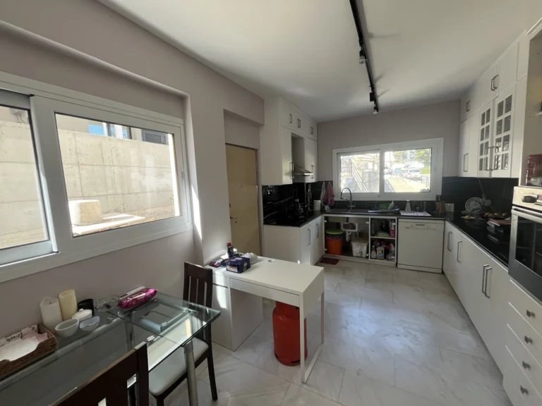 5 Bedroom House for Sale in Limassol – Agios Athanasios