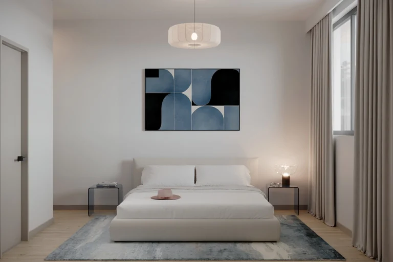 1 Bedroom Apartment for Sale in Limassol – Tsiflikoudia